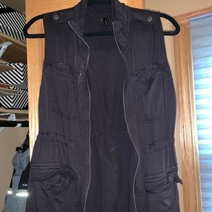 Military vest
